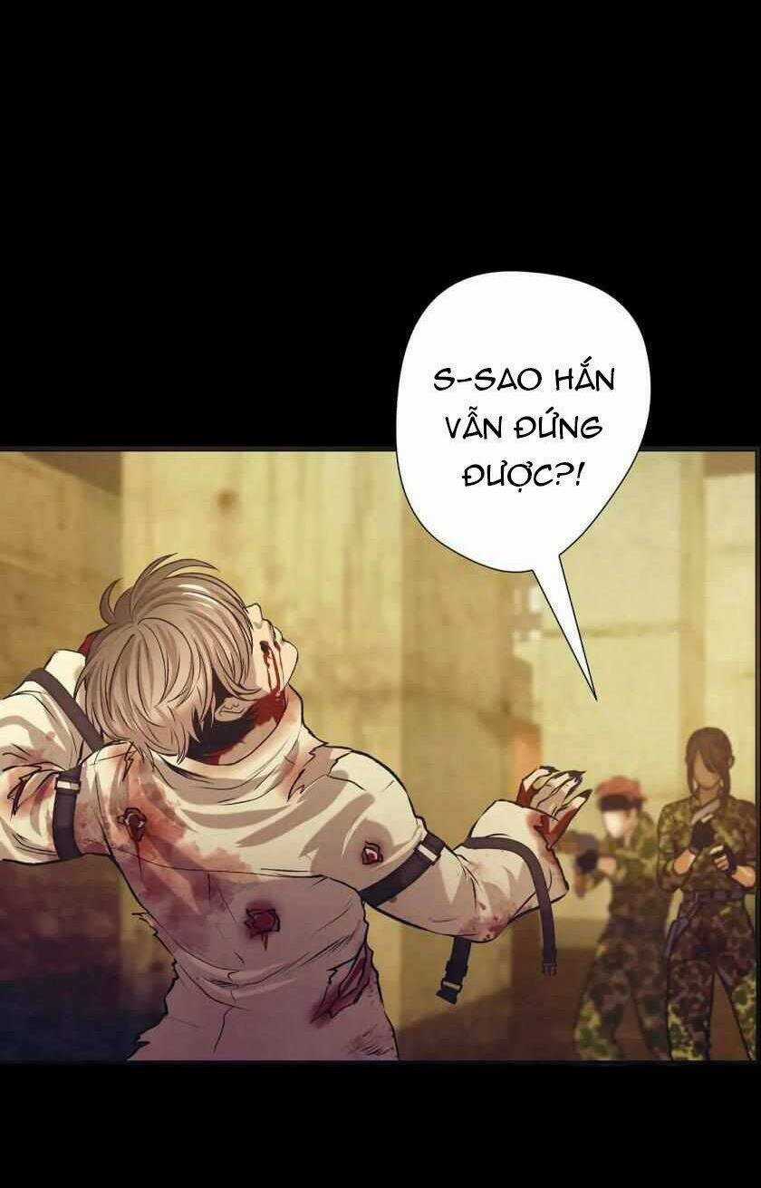 An Toàn Như Ở Nhà Chapter 17 trang 33