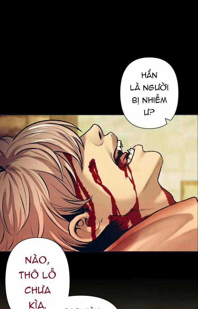 An Toàn Như Ở Nhà Chapter 17 trang 34