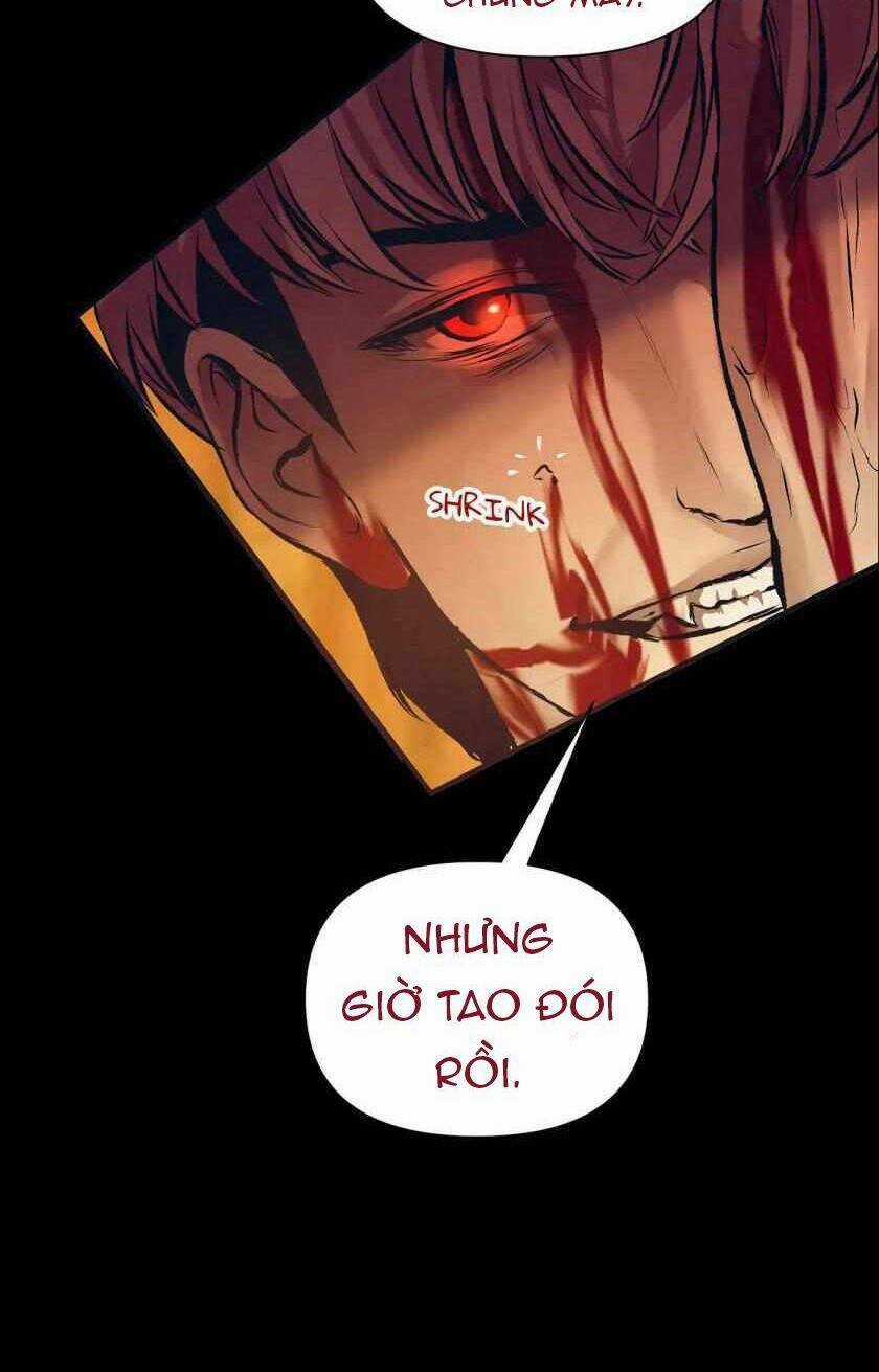 An Toàn Như Ở Nhà Chapter 17 trang 36