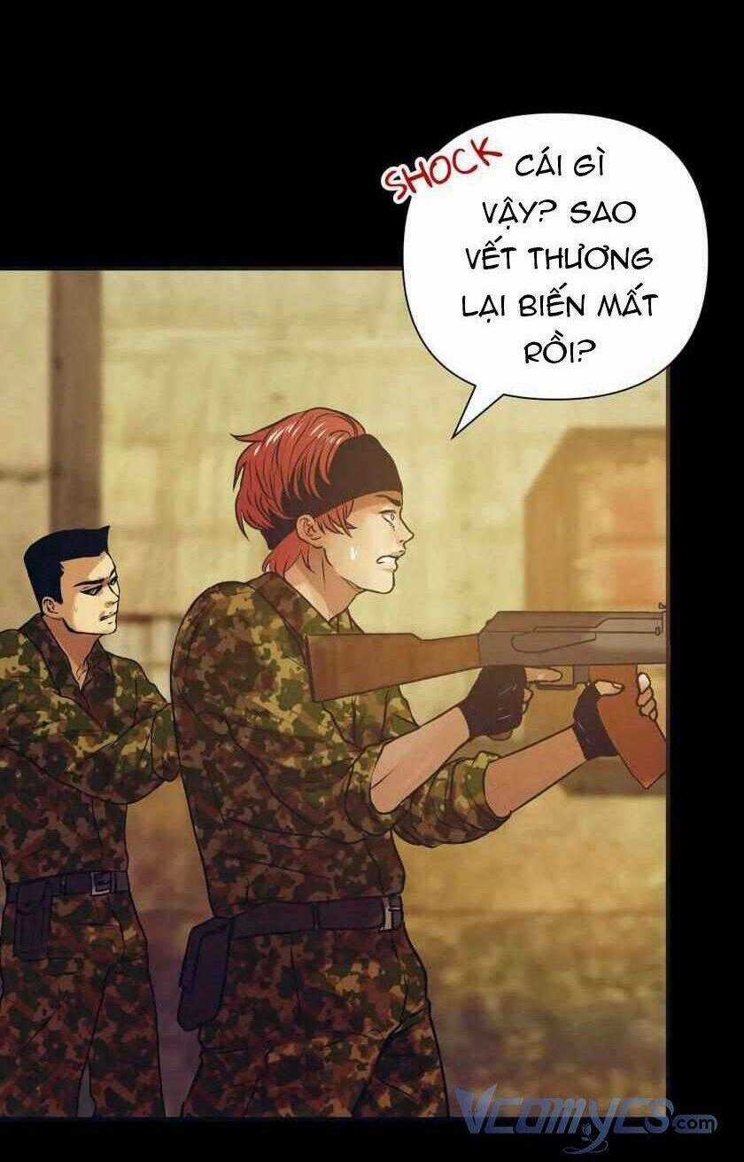 An Toàn Như Ở Nhà Chapter 17 trang 37