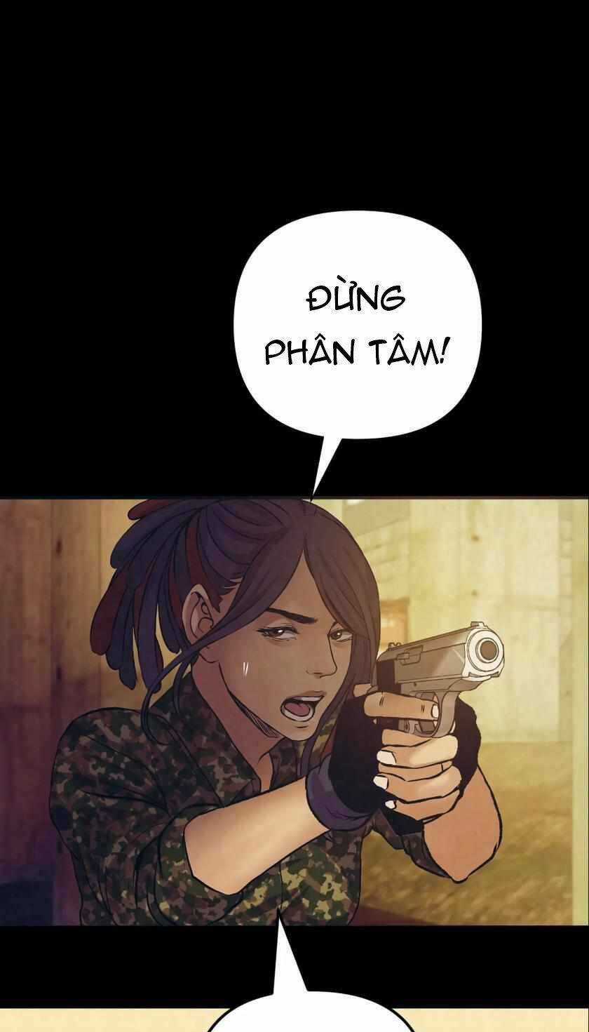 An Toàn Như Ở Nhà Chapter 17 trang 38