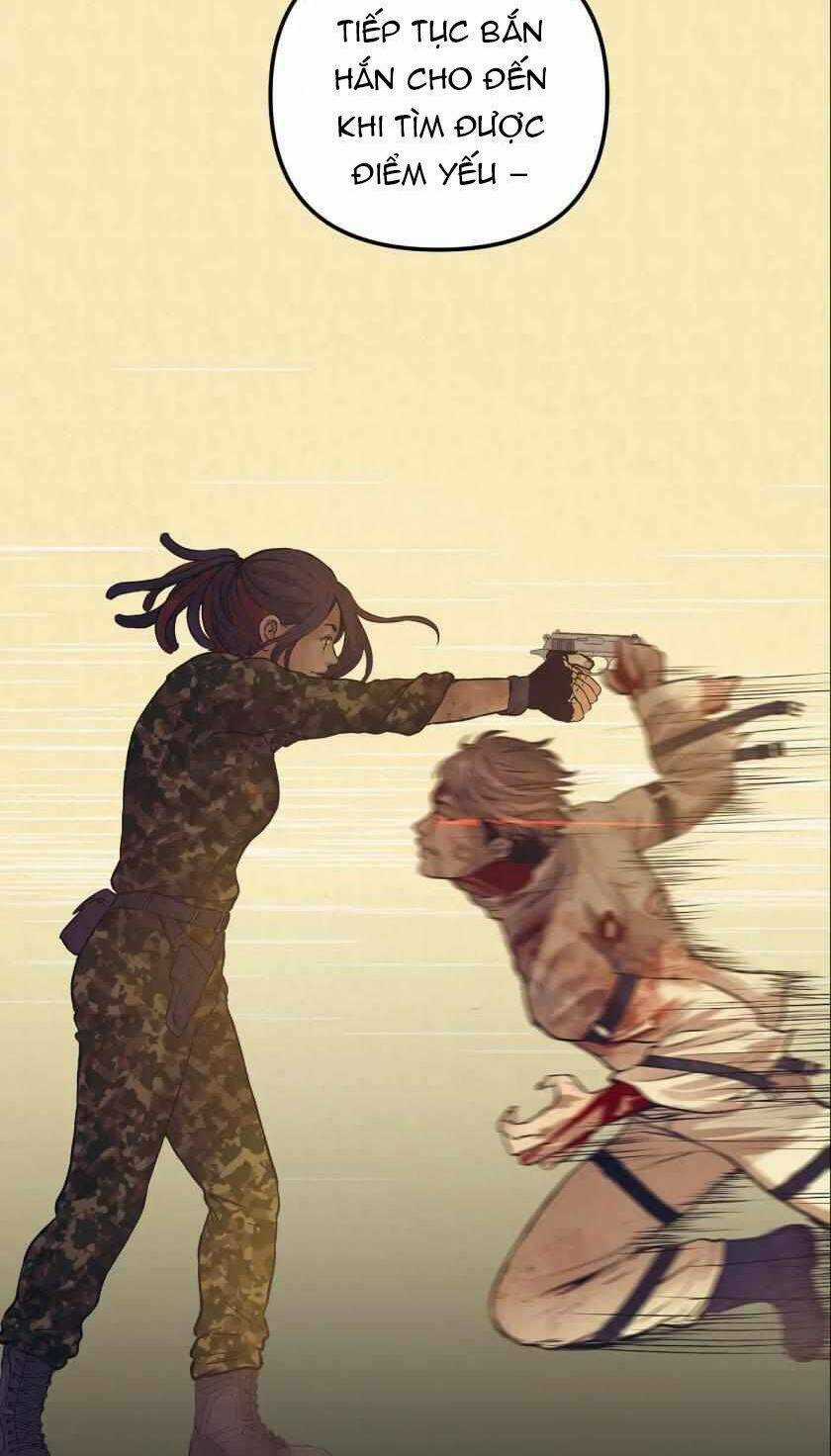 An Toàn Như Ở Nhà Chapter 17 trang 39