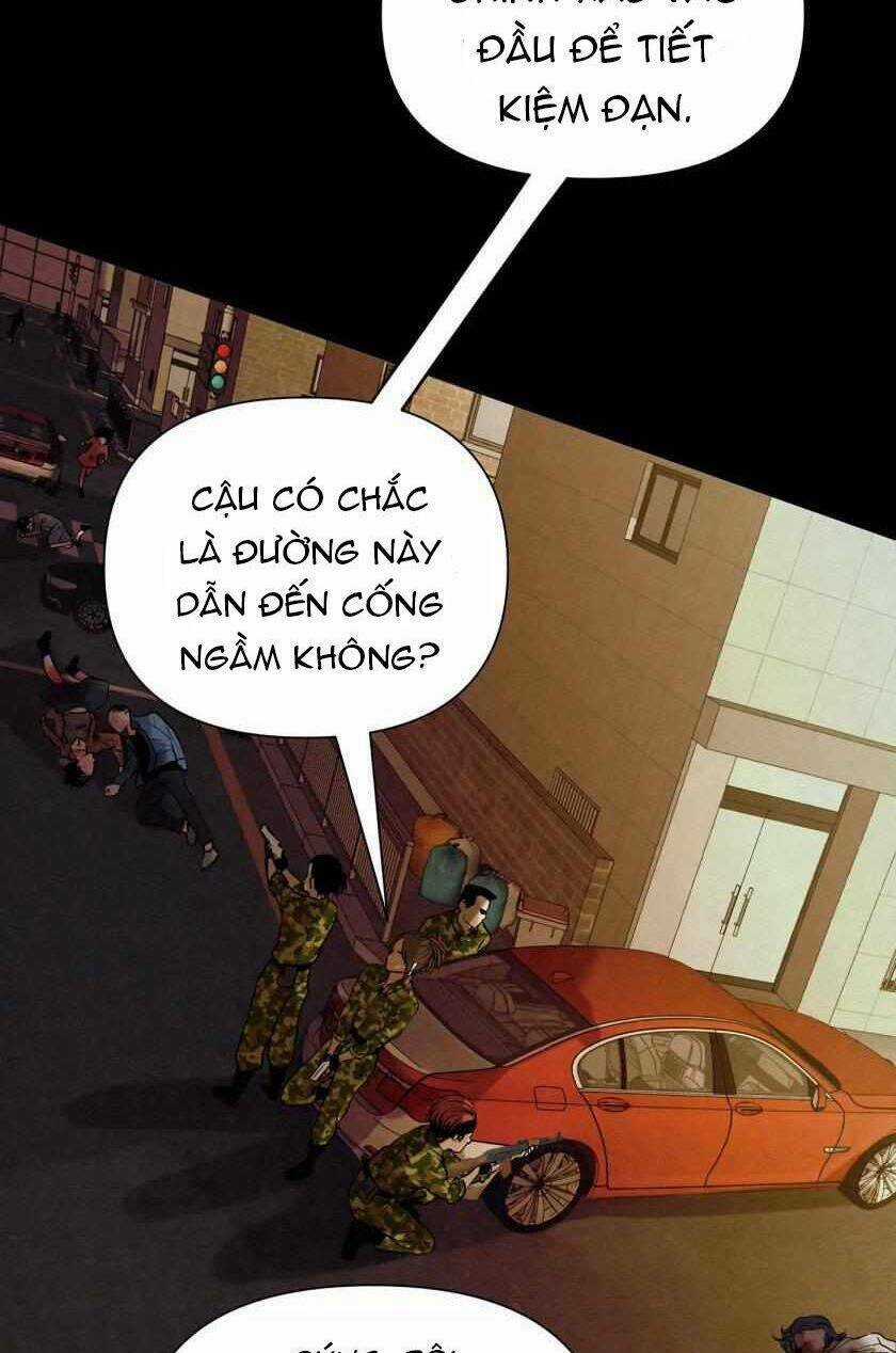 An Toàn Như Ở Nhà Chapter 17 trang 4