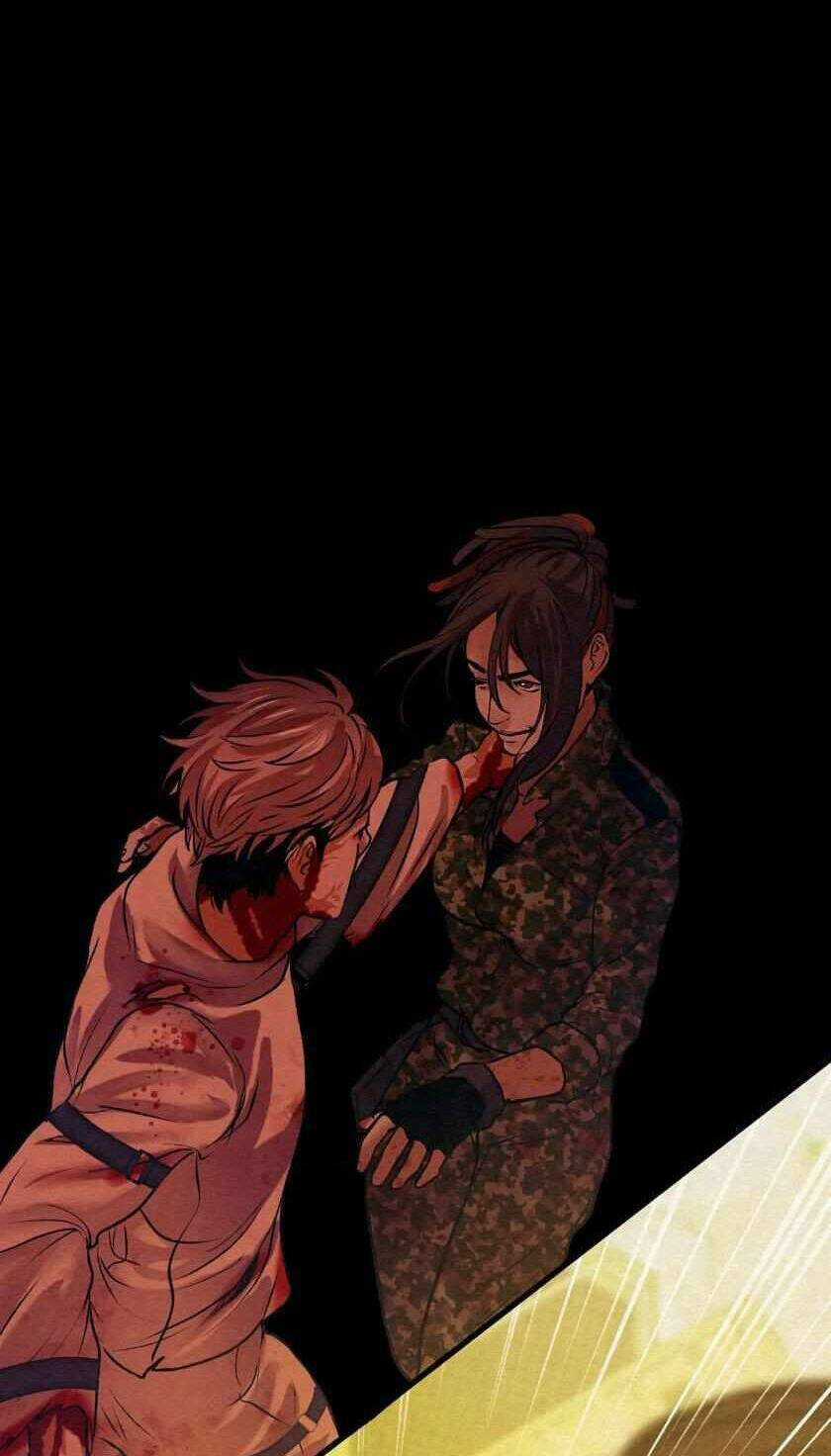 An Toàn Như Ở Nhà Chapter 17 trang 41