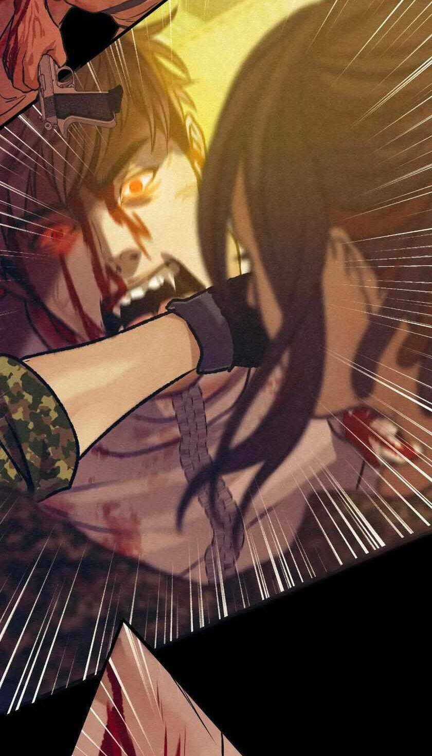 An Toàn Như Ở Nhà Chapter 17 trang 42