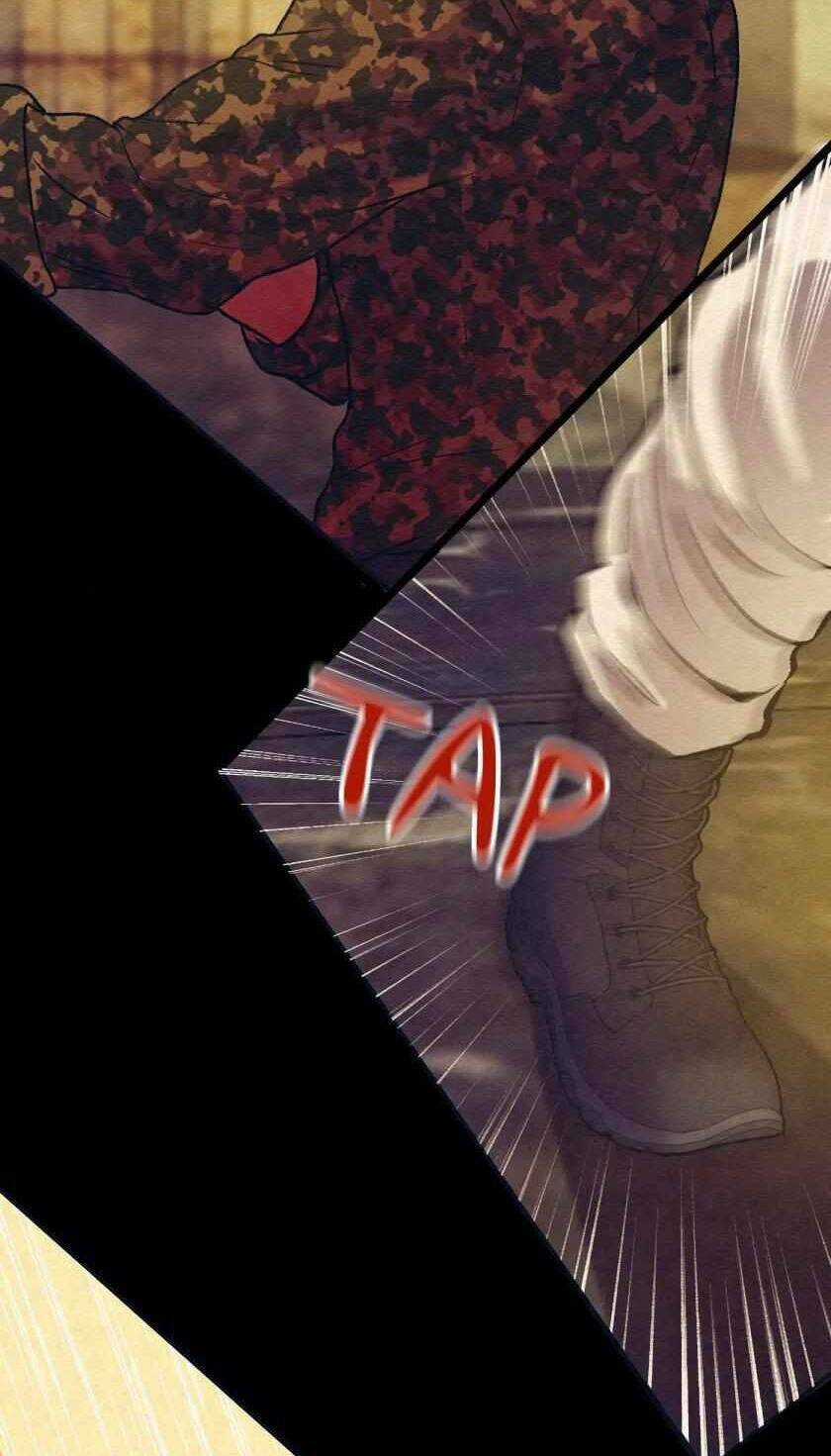 An Toàn Như Ở Nhà Chapter 17 trang 44