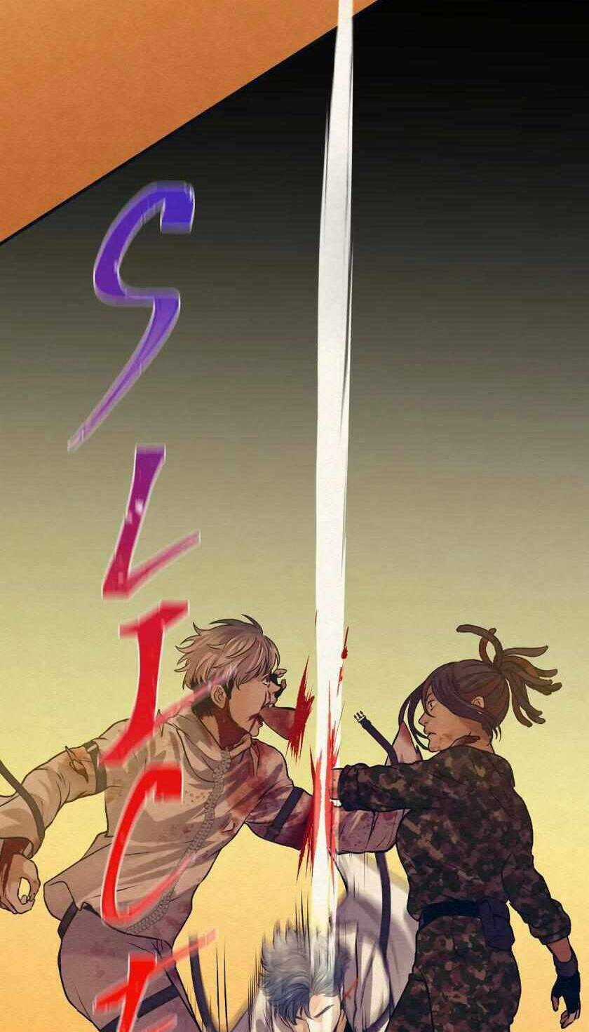 An Toàn Như Ở Nhà Chapter 17 trang 46