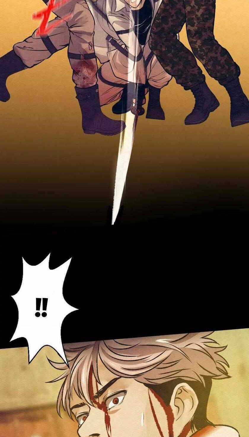 An Toàn Như Ở Nhà Chapter 17 trang 47