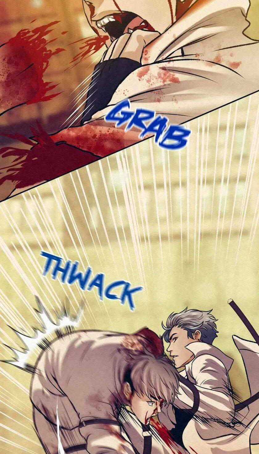 An Toàn Như Ở Nhà Chapter 17 trang 48