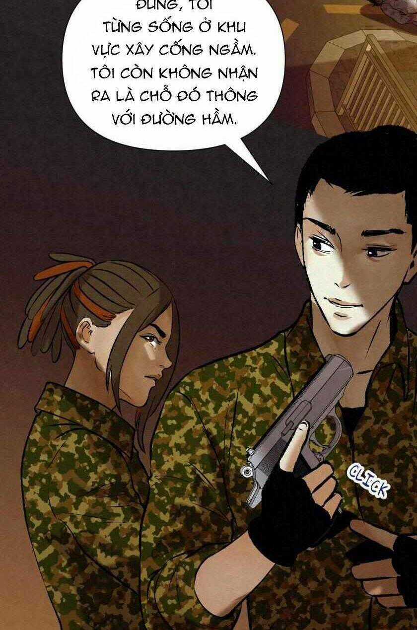 An Toàn Như Ở Nhà Chapter 17 trang 5