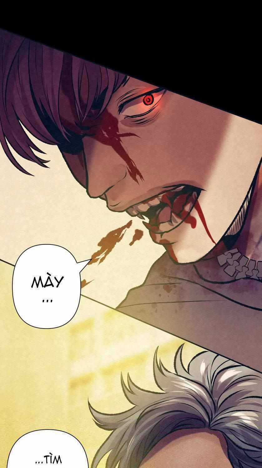 An Toàn Như Ở Nhà Chapter 17 trang 50