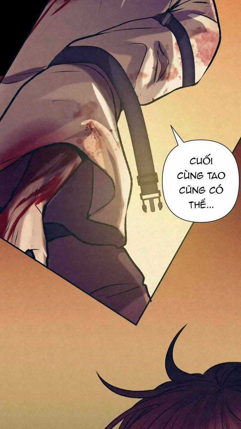 An Toàn Như Ở Nhà Chapter 17 trang 52