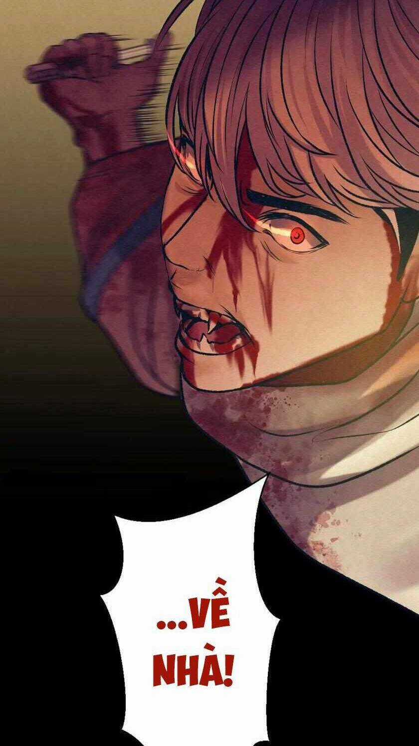 An Toàn Như Ở Nhà Chapter 17 trang 53