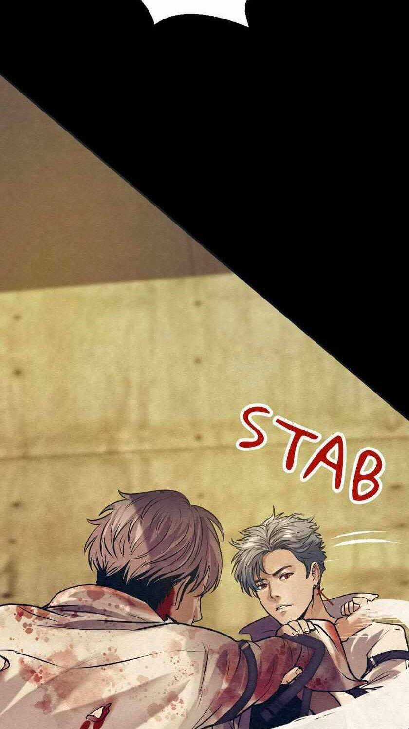 An Toàn Như Ở Nhà Chapter 17 trang 54