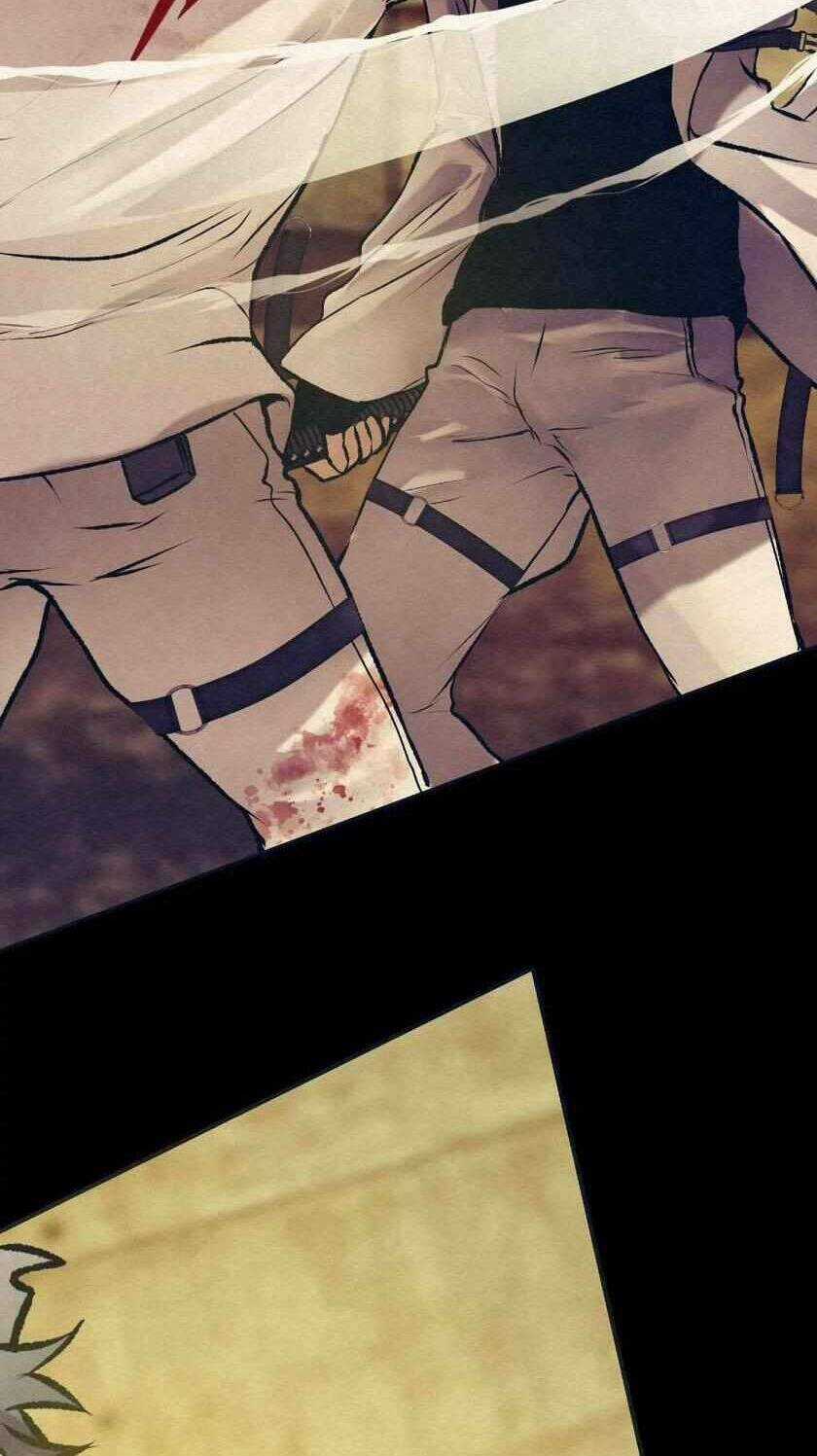 An Toàn Như Ở Nhà Chapter 17 trang 55