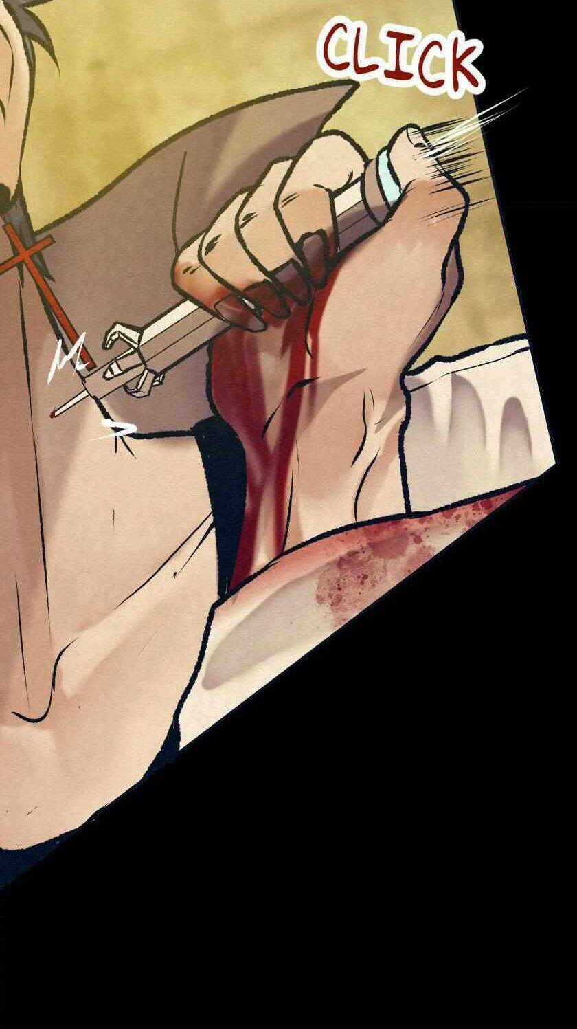 An Toàn Như Ở Nhà Chapter 17 trang 56