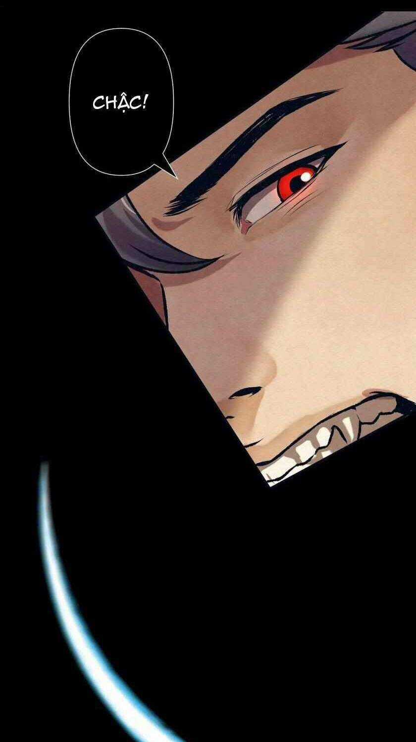 An Toàn Như Ở Nhà Chapter 17 trang 57