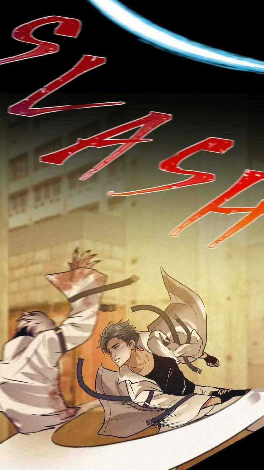 An Toàn Như Ở Nhà Chapter 17 trang 58