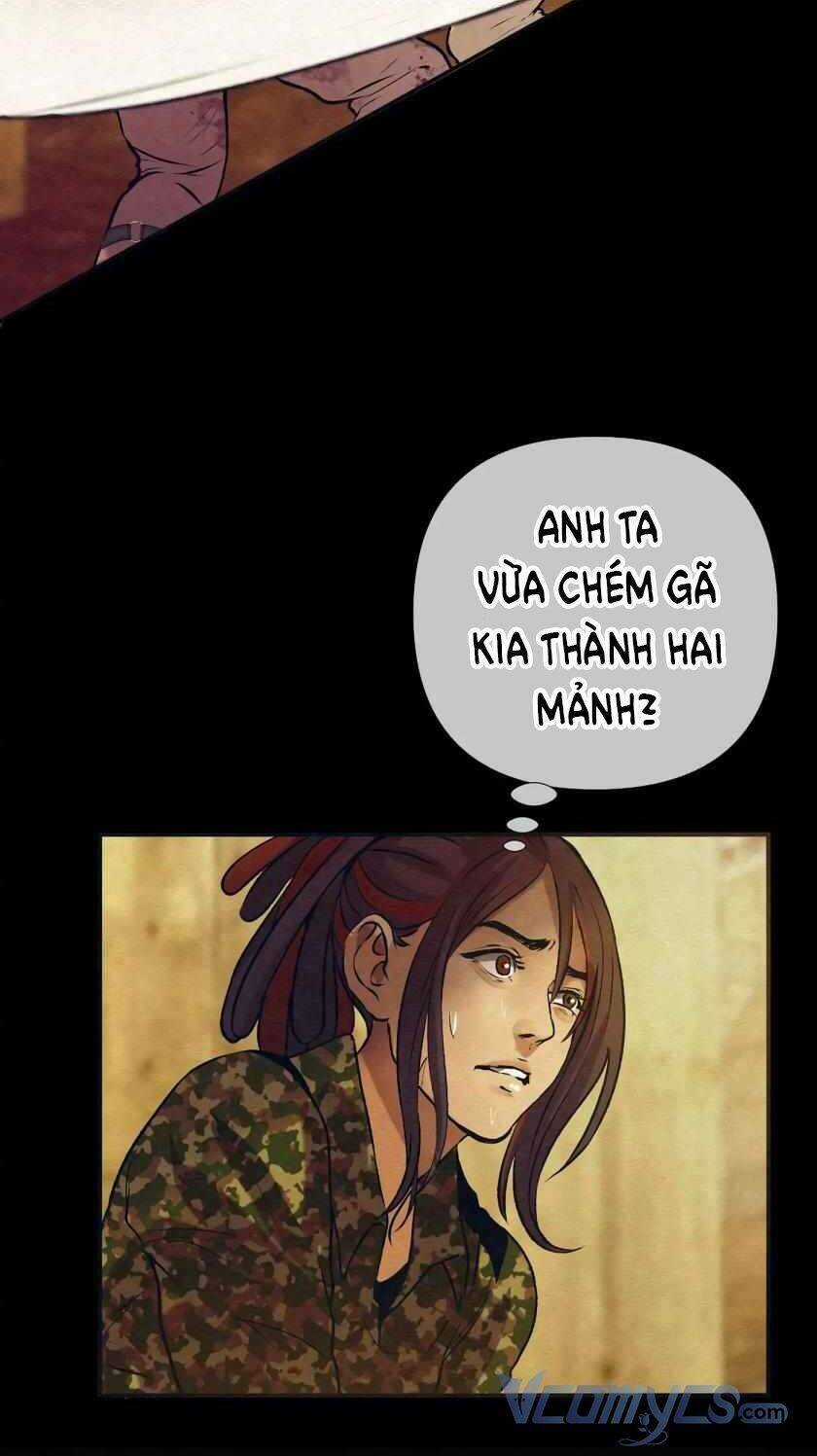 An Toàn Như Ở Nhà Chapter 17 trang 59