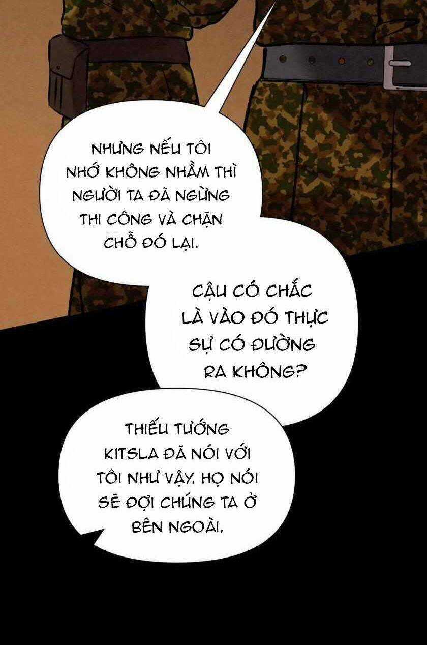 An Toàn Như Ở Nhà Chapter 17 trang 6