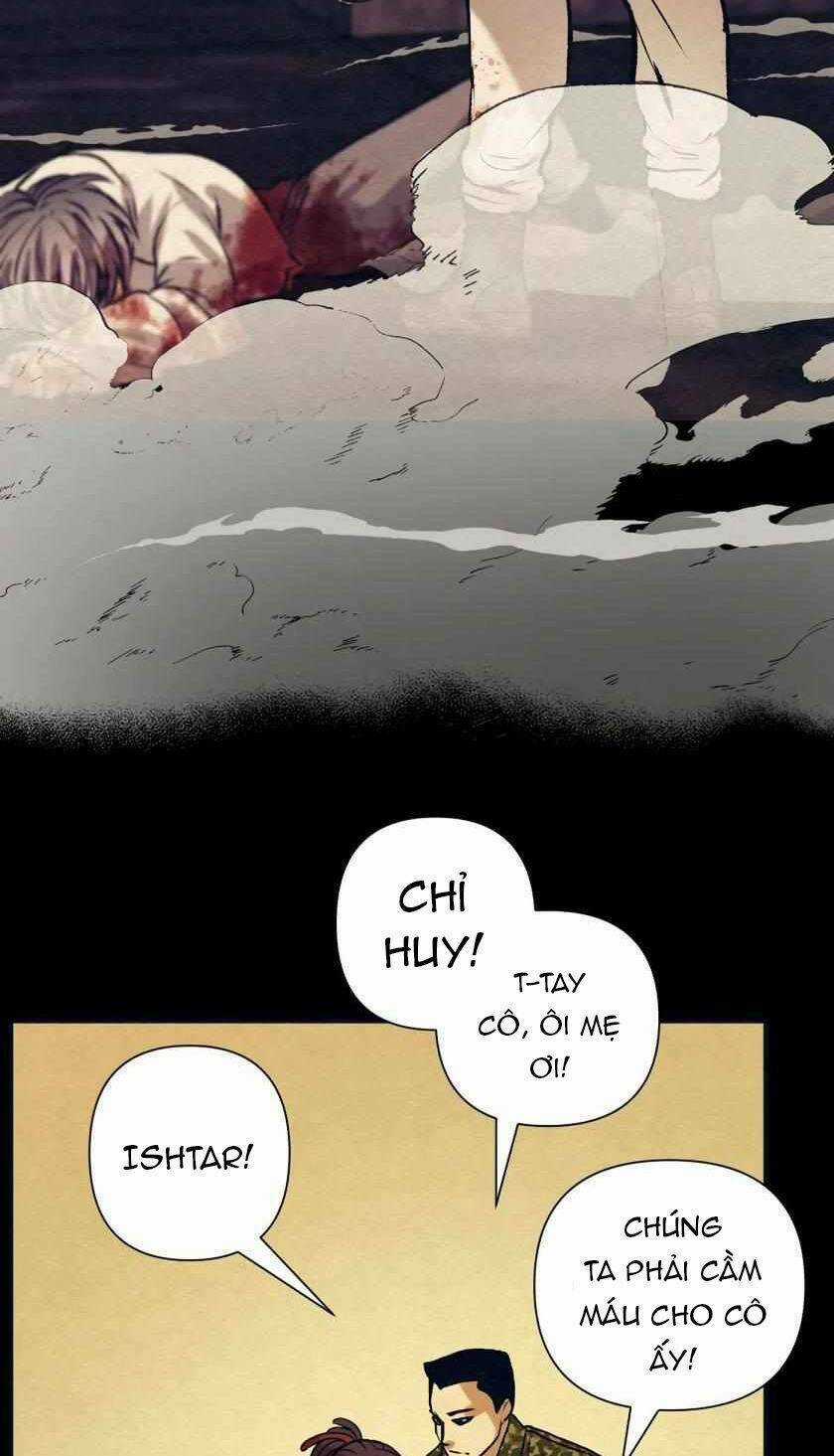 An Toàn Như Ở Nhà Chapter 17 trang 61