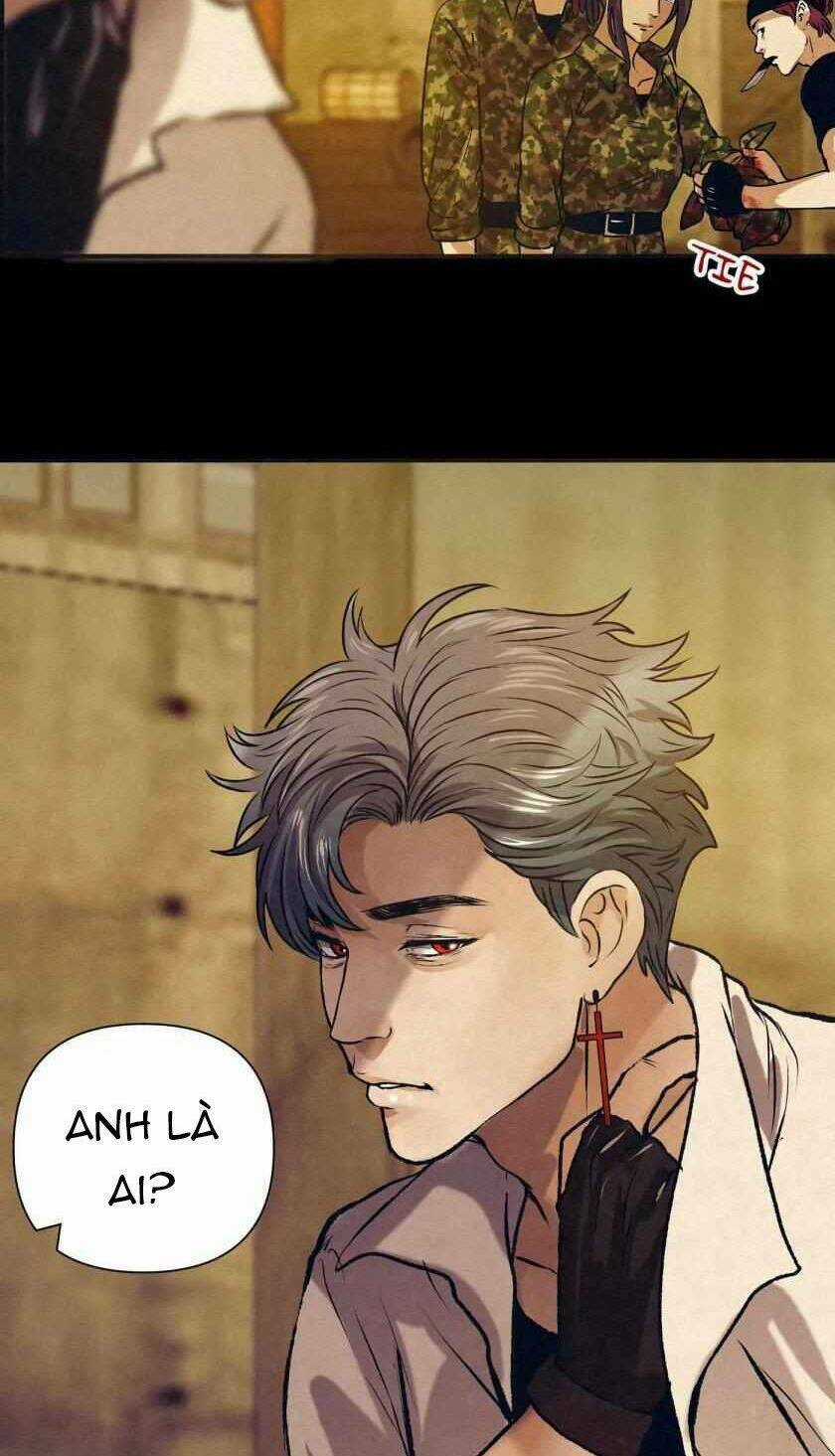 An Toàn Như Ở Nhà Chapter 17 trang 63