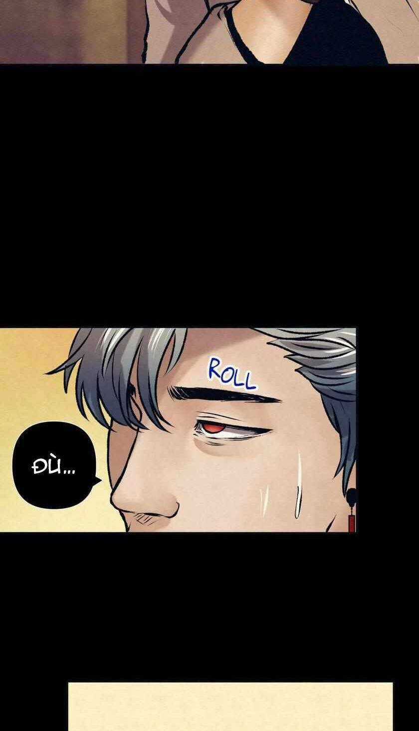 An Toàn Như Ở Nhà Chapter 17 trang 64