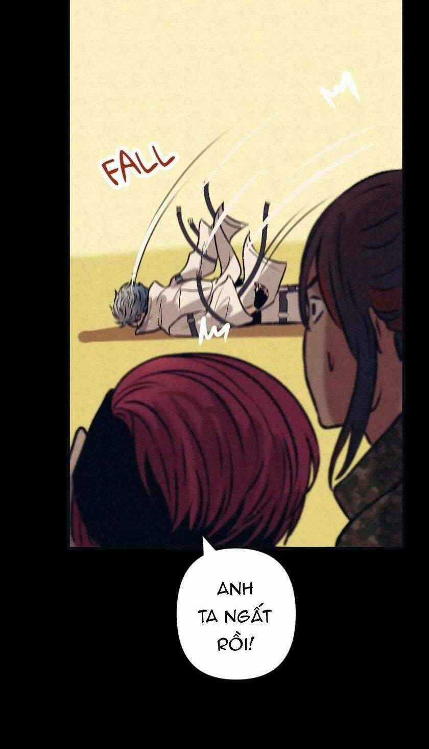 An Toàn Như Ở Nhà Chapter 17 trang 65