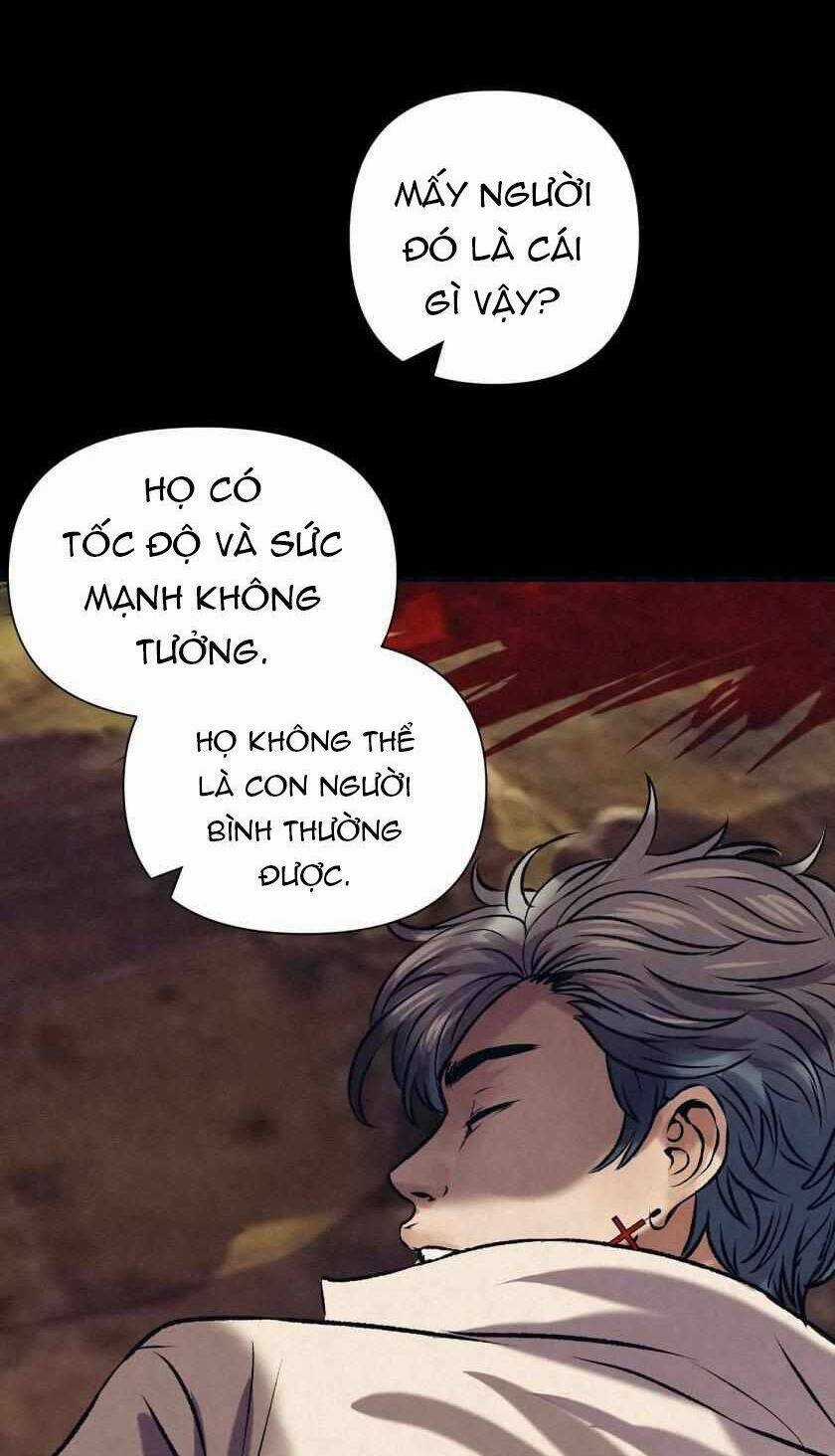 An Toàn Như Ở Nhà Chapter 17 trang 66