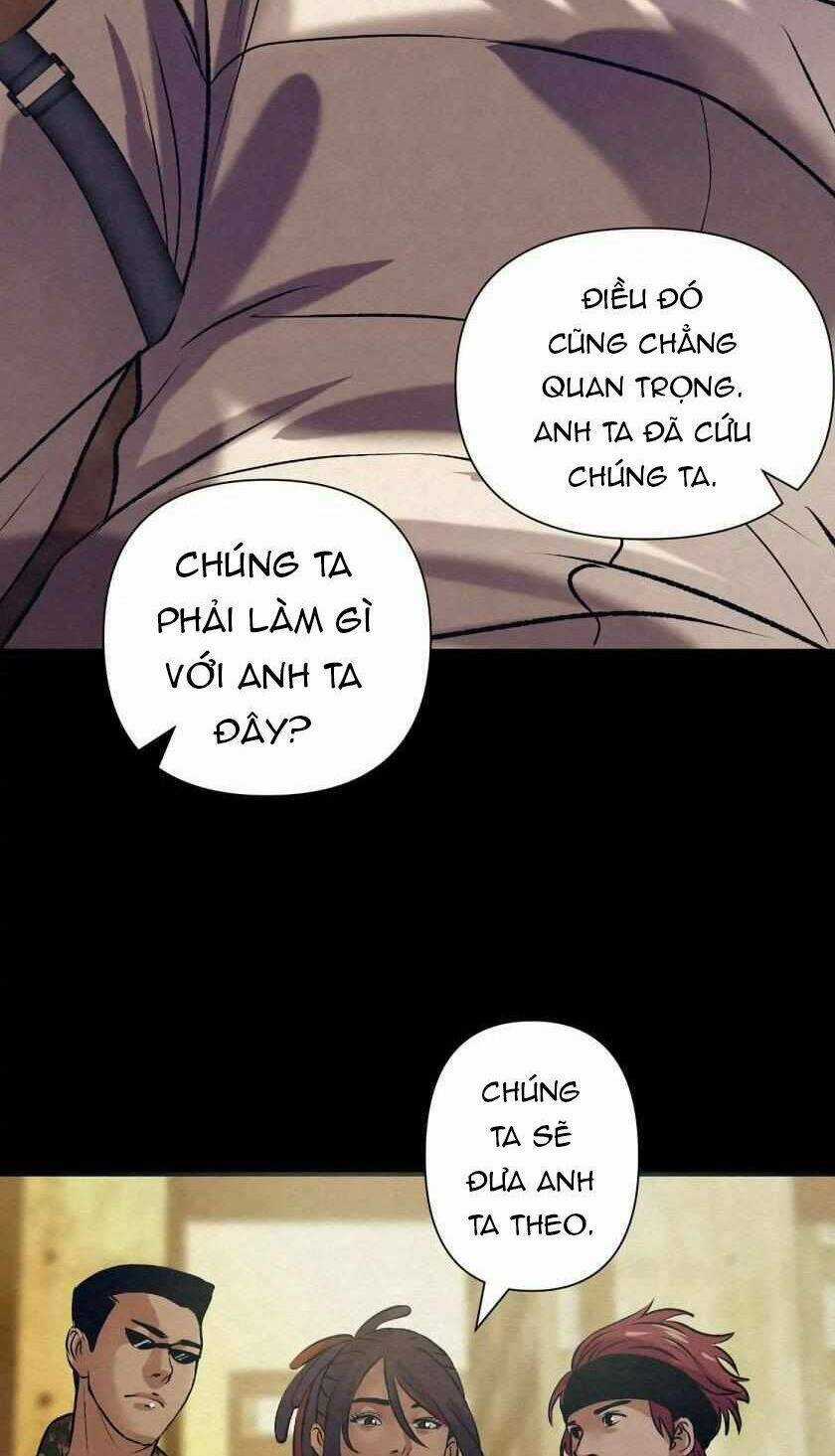 An Toàn Như Ở Nhà Chapter 17 trang 67