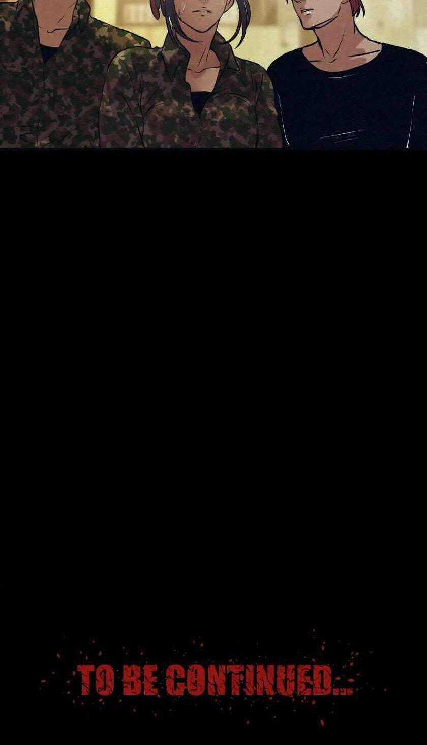 An Toàn Như Ở Nhà Chapter 17 trang 68