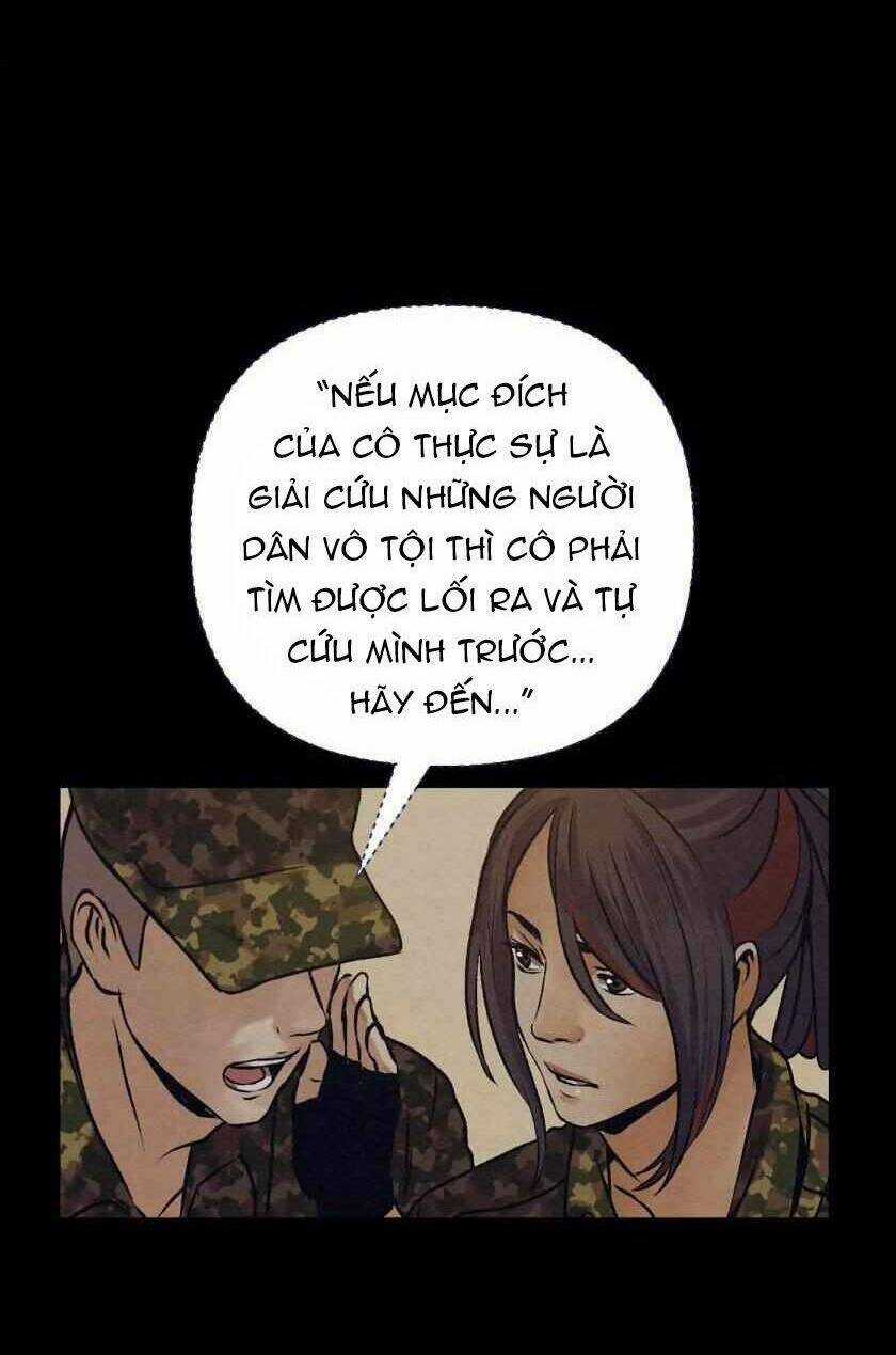An Toàn Như Ở Nhà Chapter 17 trang 7