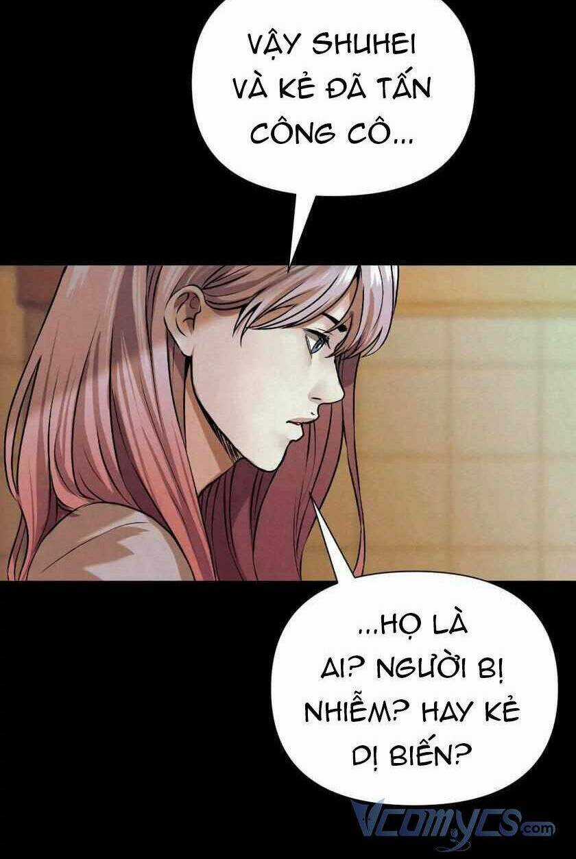 An Toàn Như Ở Nhà Chapter 18 trang 11