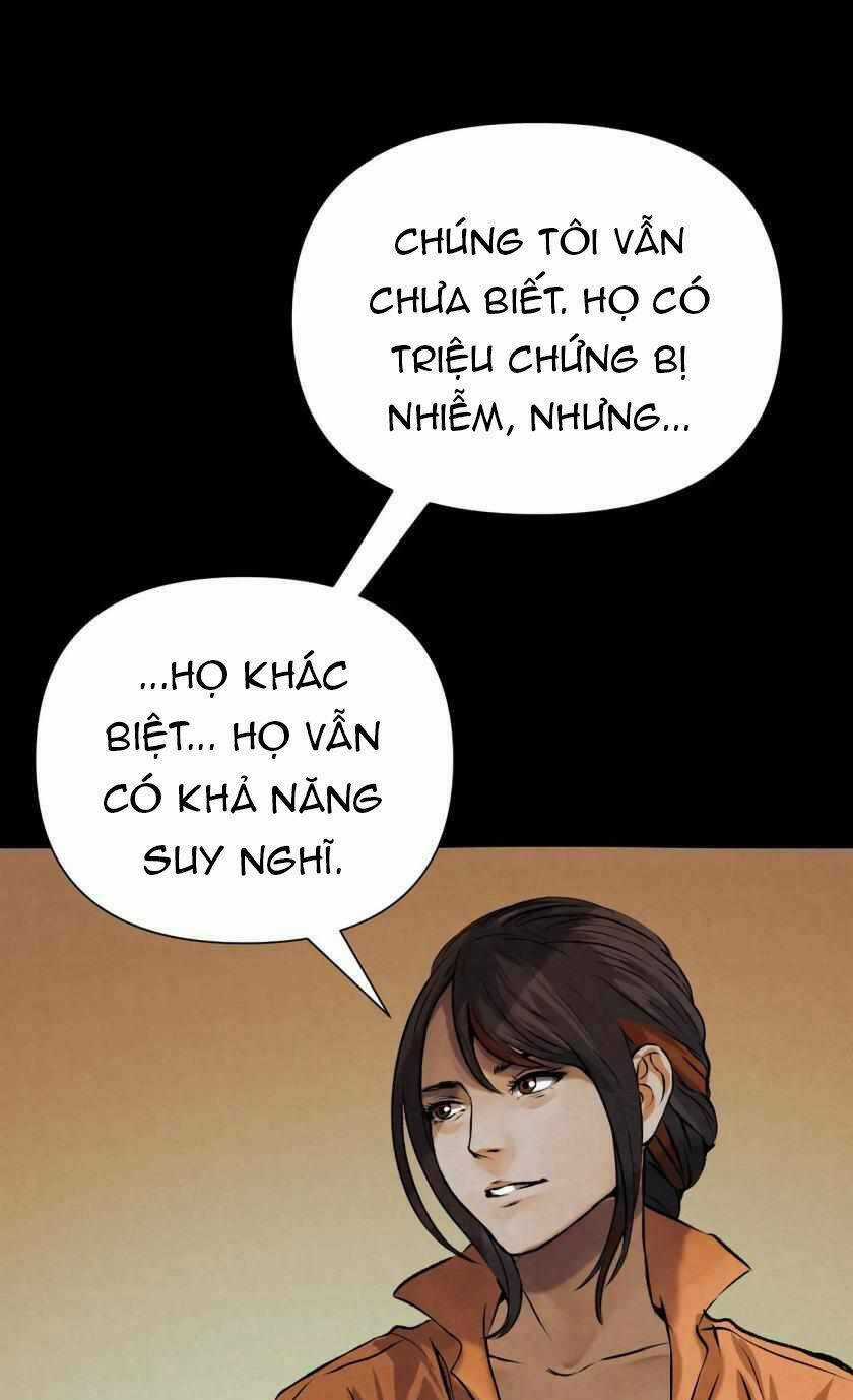 An Toàn Như Ở Nhà Chapter 18 trang 12
