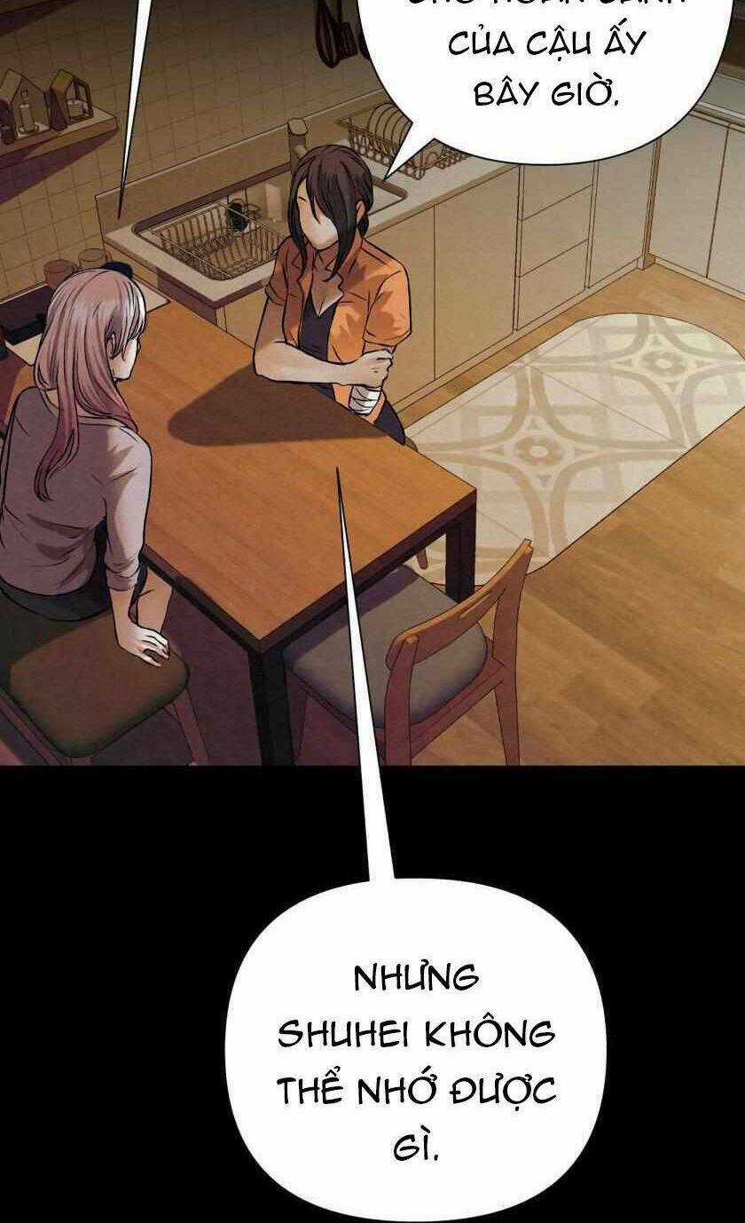 An Toàn Như Ở Nhà Chapter 18 trang 14