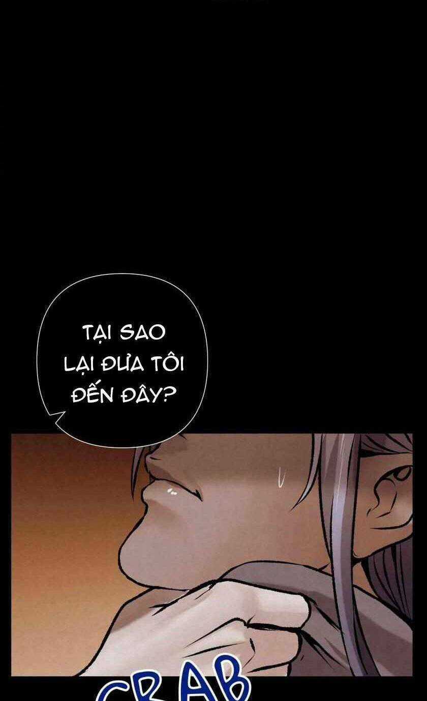 An Toàn Như Ở Nhà Chapter 18 trang 15