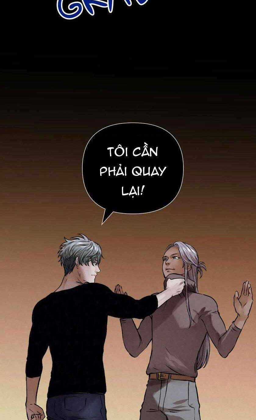 An Toàn Như Ở Nhà Chapter 18 trang 16