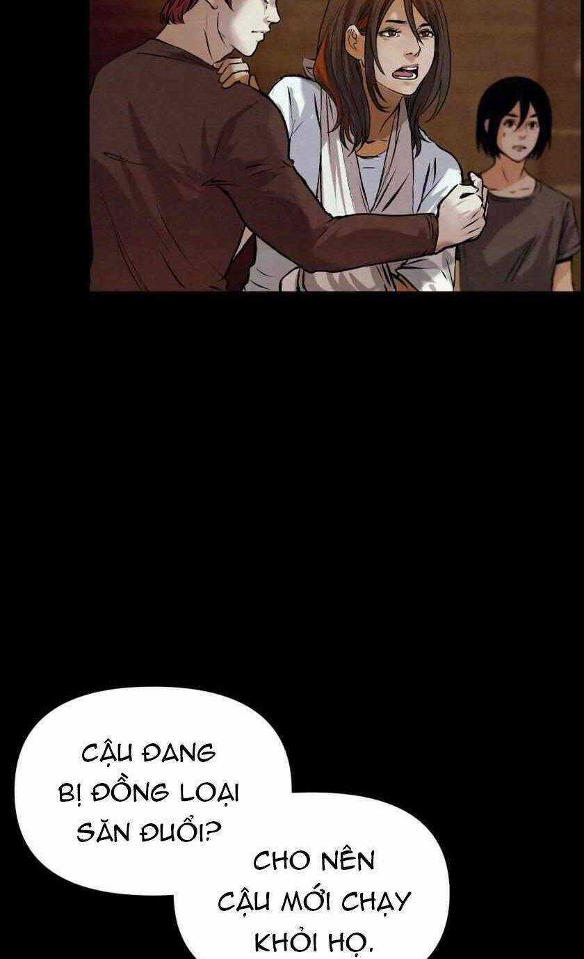 An Toàn Như Ở Nhà Chapter 18 trang 18