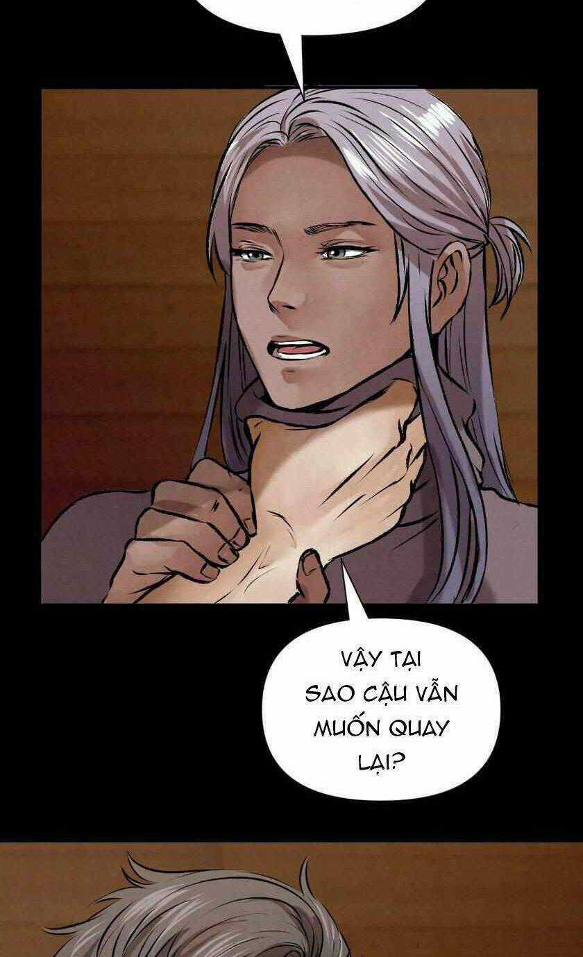 An Toàn Như Ở Nhà Chapter 18 trang 19