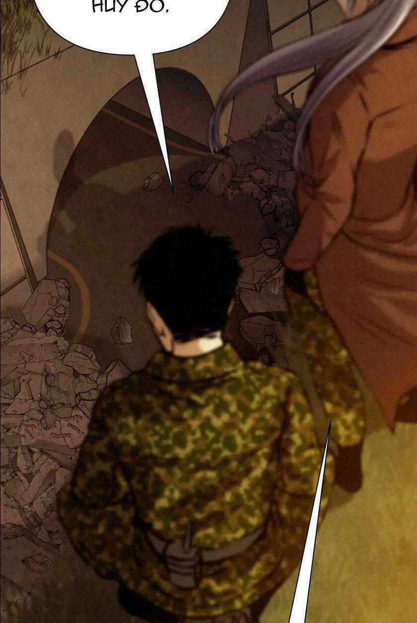 An Toàn Như Ở Nhà Chapter 18 trang 2