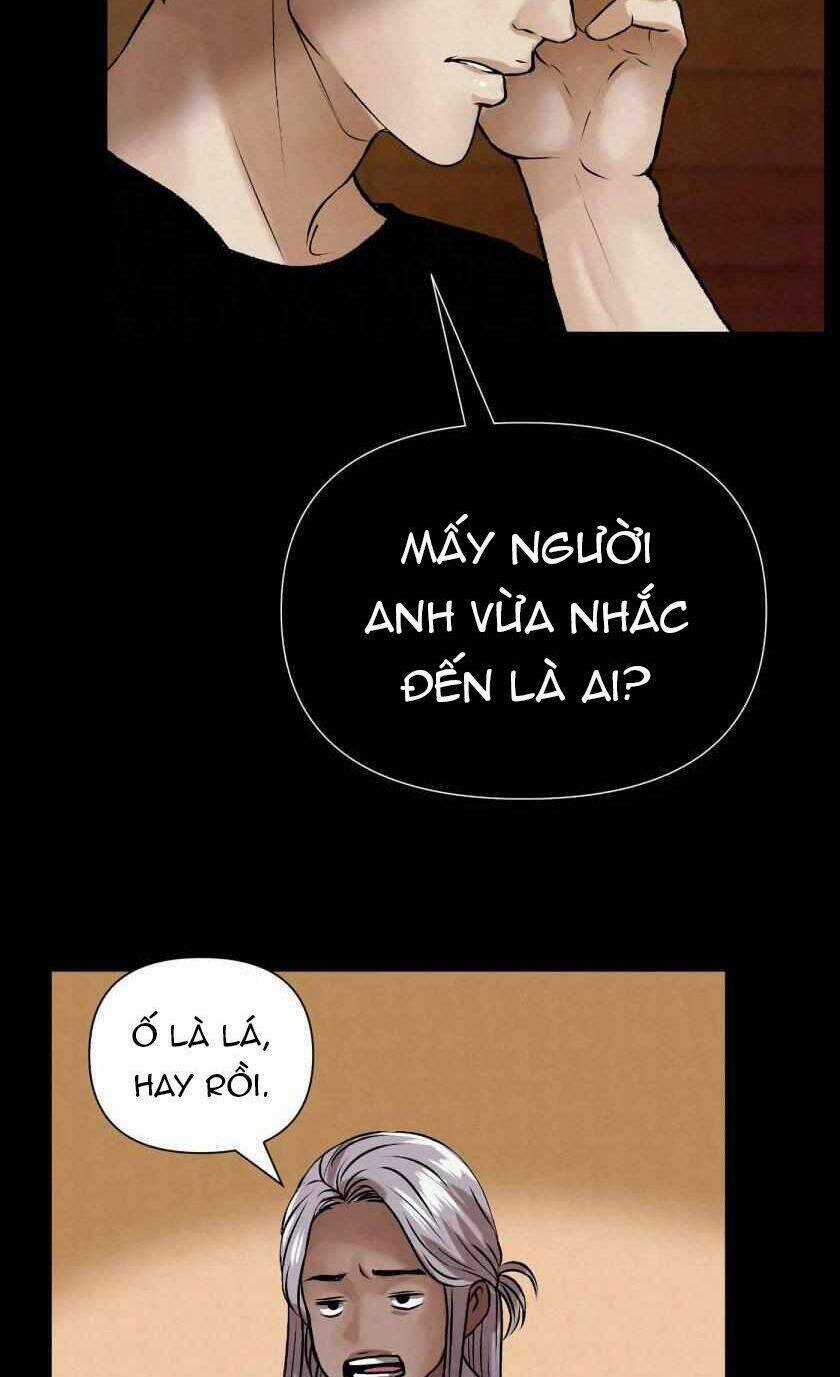 An Toàn Như Ở Nhà Chapter 18 trang 22