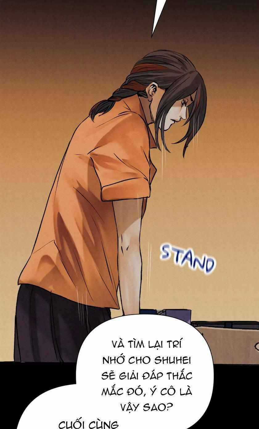 An Toàn Như Ở Nhà Chapter 18 trang 24