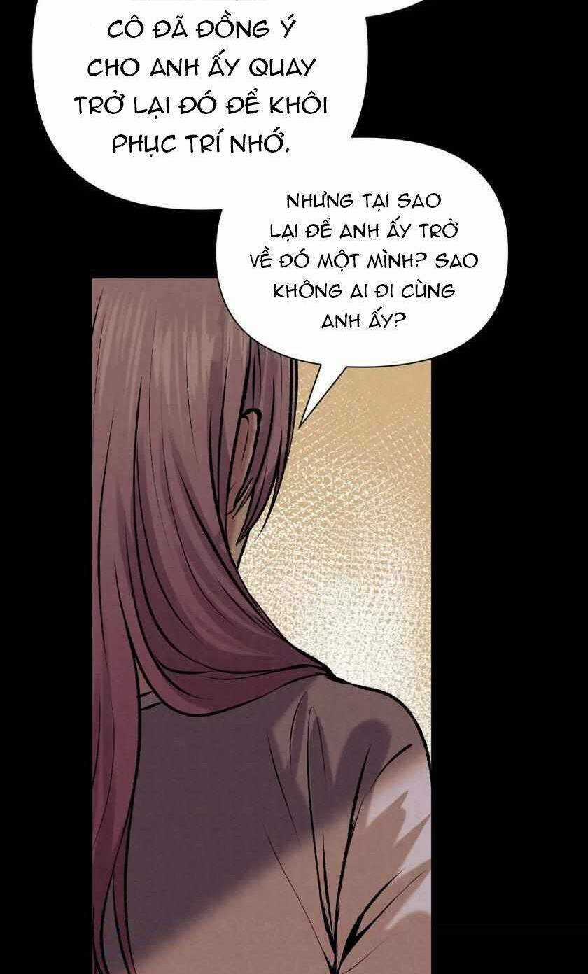 An Toàn Như Ở Nhà Chapter 18 trang 25