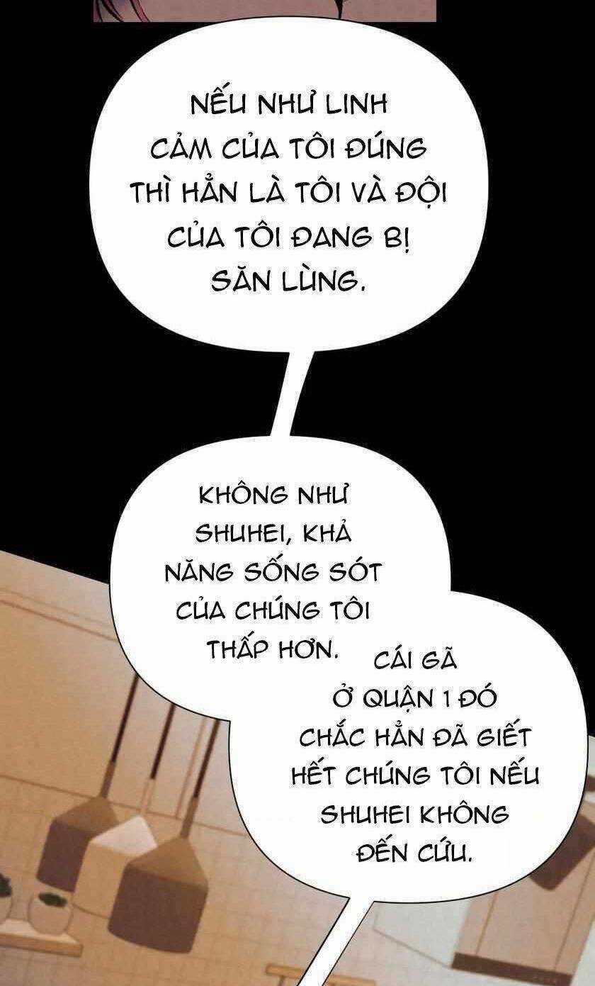 An Toàn Như Ở Nhà Chapter 18 trang 26