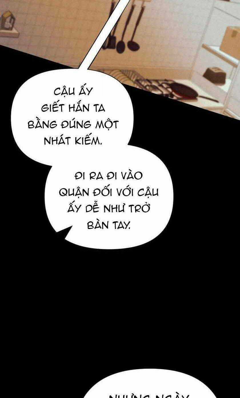 An Toàn Như Ở Nhà Chapter 18 trang 27