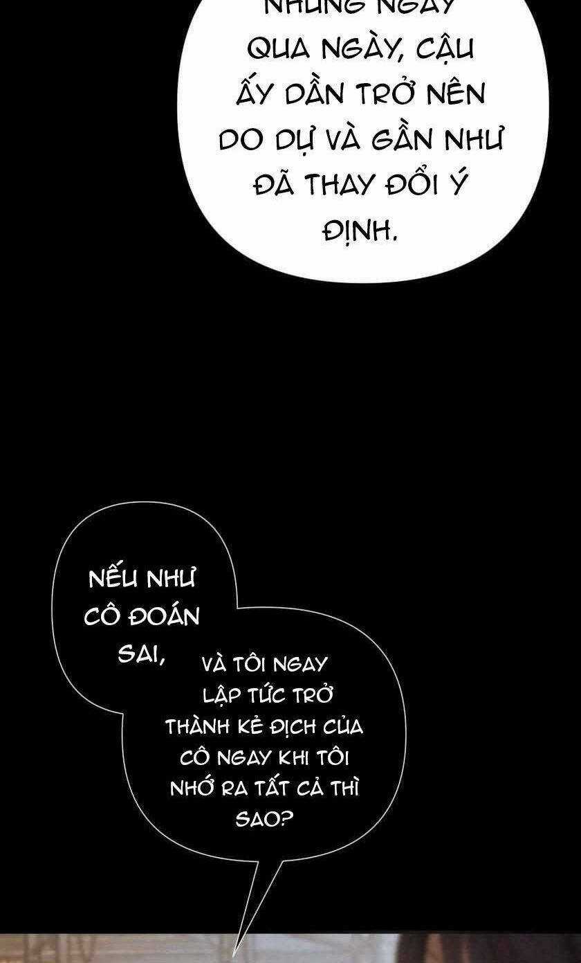 An Toàn Như Ở Nhà Chapter 18 trang 28