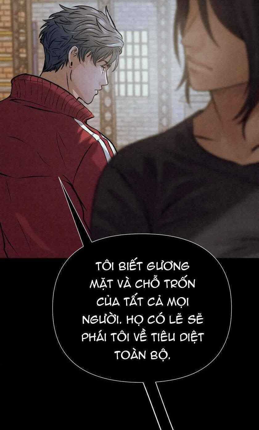 An Toàn Như Ở Nhà Chapter 18 trang 29