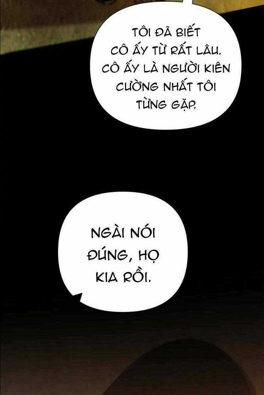 An Toàn Như Ở Nhà Chapter 18 trang 3