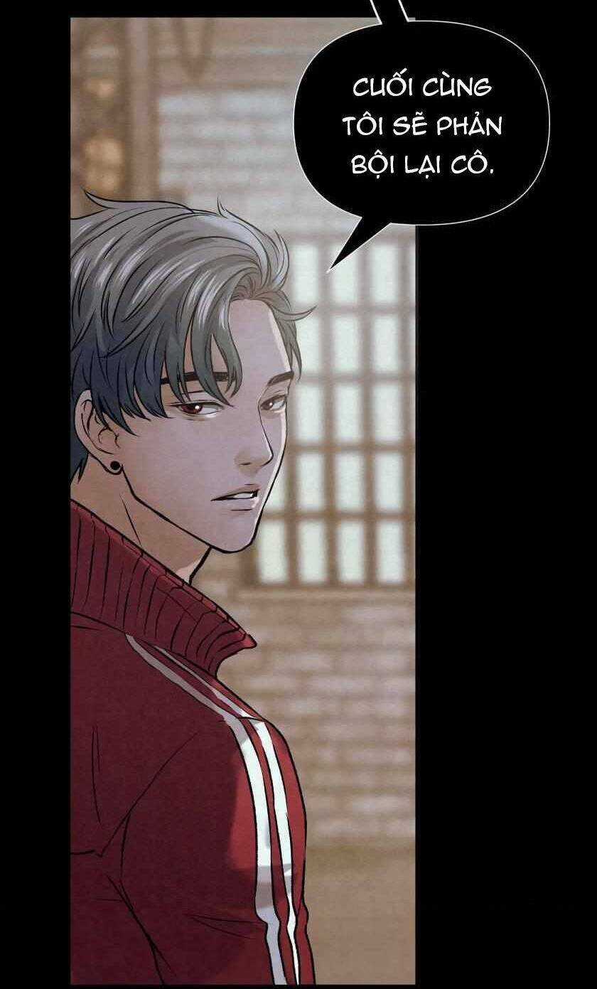 An Toàn Như Ở Nhà Chapter 18 trang 30