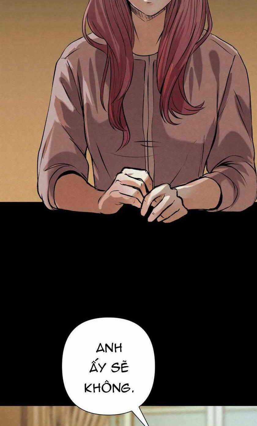 An Toàn Như Ở Nhà Chapter 18 trang 32